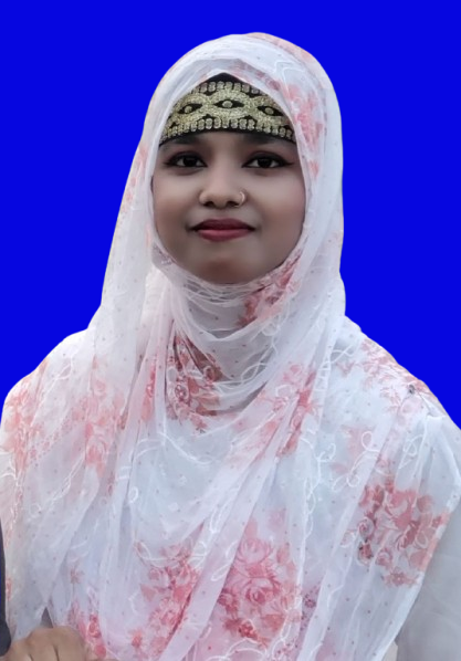 রুপা আক্তার