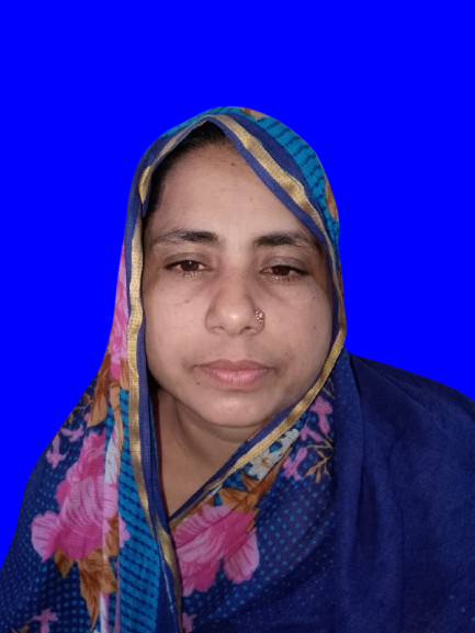 মাজেদা বেগম