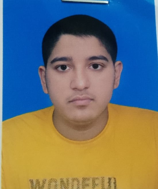 মোঃ তানজিল