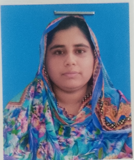 এশা আক্তার